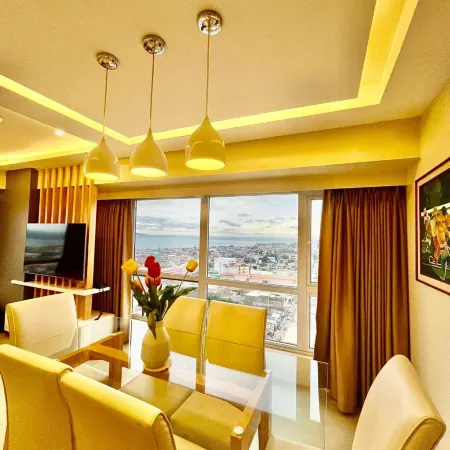 Avida Davao by davaobnb & Lemonique Homes