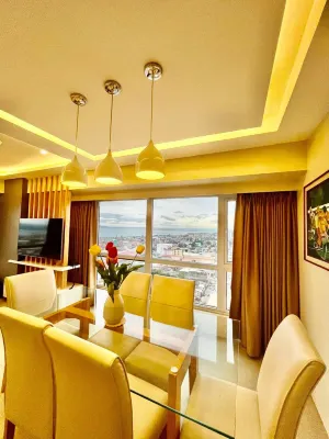 Avida Davao by davaobnb & Lemonique Homes - Condos