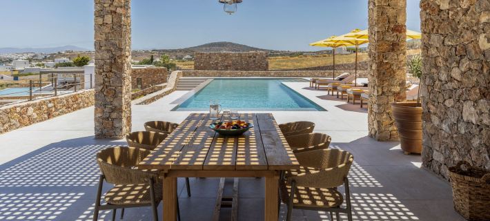 Parilio, Μέλος των Design Hotels, Πάρος Ξενοδοχεία στην πόλη Πάρος