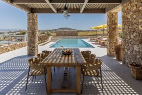 Parilio, a Member of Design Hotels, Paros