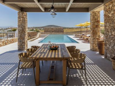 Parilio, a Member of Design Hotels, Paros
