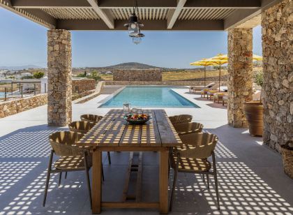 Parilio, a Member of Design Hotels, Paros