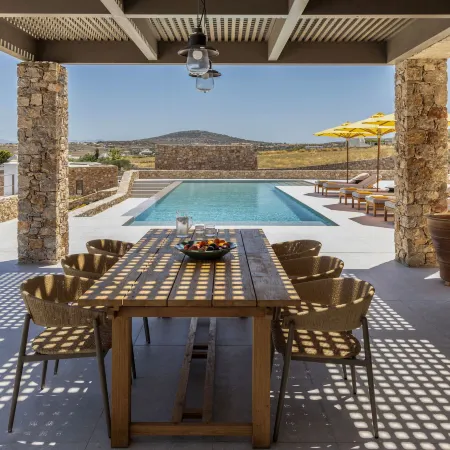 Parilio, a Member of Design Hotels, Paros