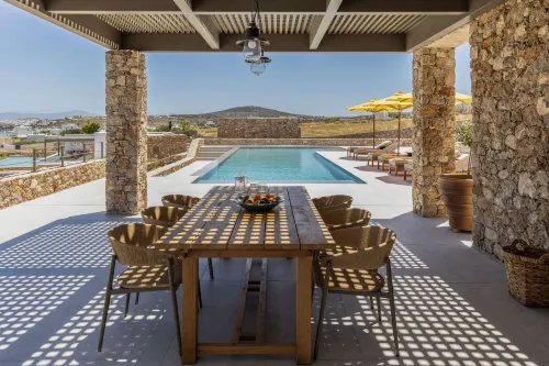 Parilio, a Member of Design Hotels, Paros - 5-Star