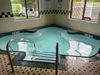 Holiday Inn & Suites CHICAGO NORTHWEST - ELGIN by IHG - Hot Tub
