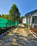 Homecation Manas Rabbit Homestay