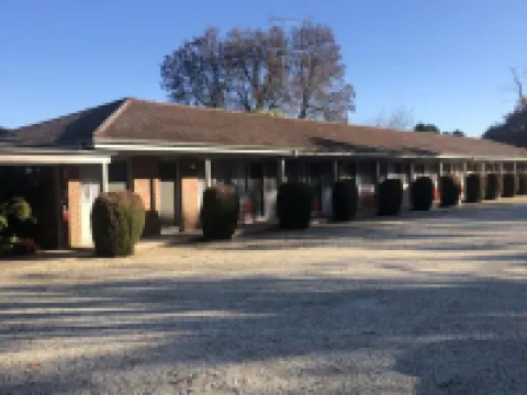 Creswick Motel Hotels in Creswick