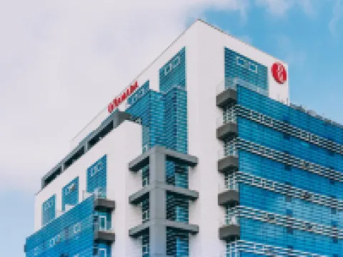 Ramada by Wyndham Constanta Hotels in Constanța