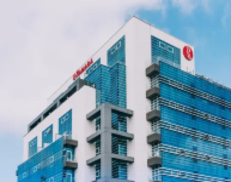 Ramada by Wyndham Constanta