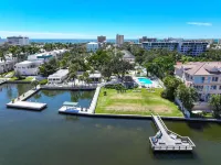 Sea Club II by Beachside Management - 2-Star