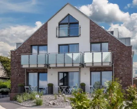 Pension An Bord Hotels in Varel