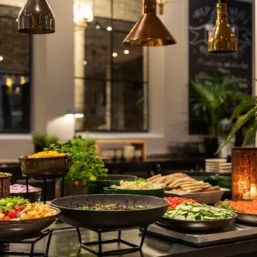 Home Hotel Grand Bodø