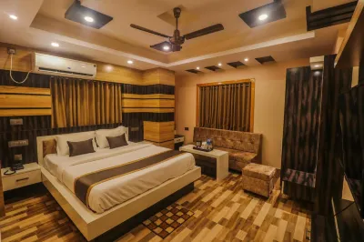 Mohar Residency โรงแรมใน