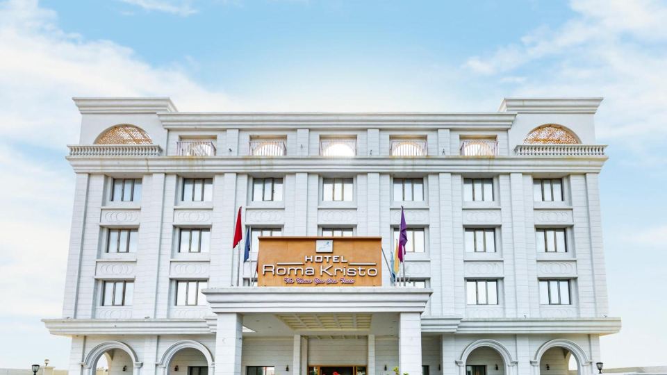 Hotel Roma Kristo