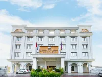 Hotel Roma Kristo โรงแรมในทวารกา