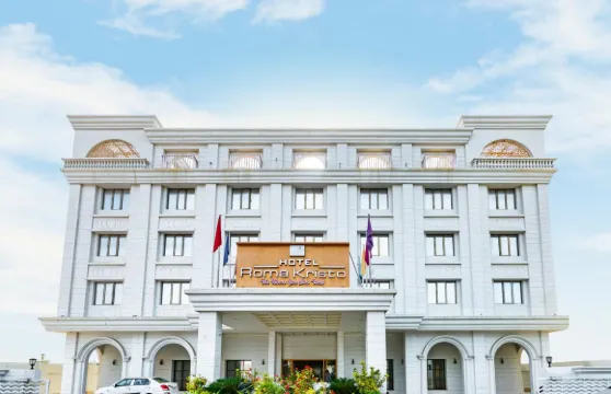 羅馬克里斯託酒店