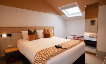 Drifter Christchurch