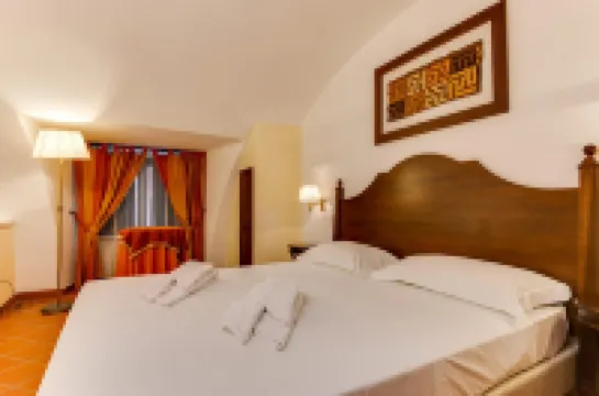 피 호텔 라 톤나라 디 보나지아