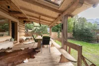 Villa Zakopiana - Drewniany Dom w Centrum - Chalets