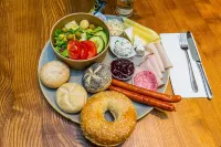 Aparthotel Cracovia Residence - Homestays
