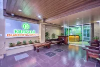 Emerald Island Hotel - 1-Star