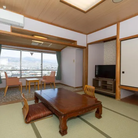 Hotel Kimiyoshi