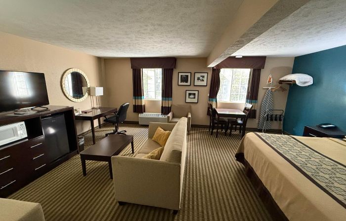 Victorian Inn
