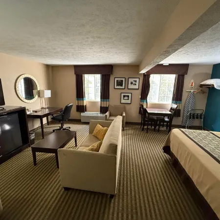 Victorian Inn