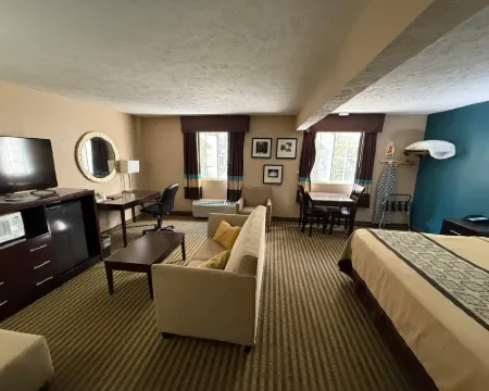 Victorian Inn Hotels in Beatrice