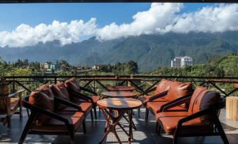 The Mong Garden Homestay SaPa