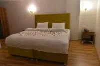 Grand Beyaz Saray Otel Hotels in 