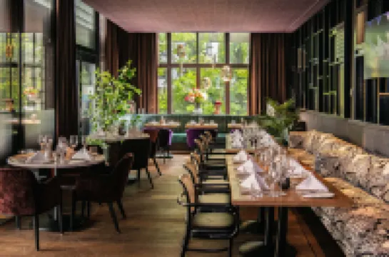 The Home Hotel Zürich - a Member of Design Hotels