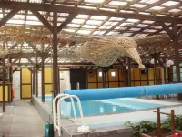 Danninghus - piscine