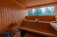Auberge de La Croix Perrin - Spa