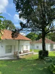 BADAI HERITAGE VILLA KALIURANG - Huvilat
