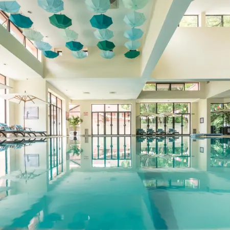 Gokarna Forest Resort