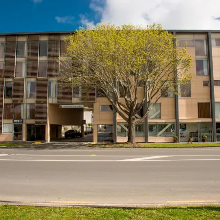 Quest on Beaumont Hotels in Auckland