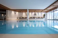 Residence Cesa Sassela - Pools