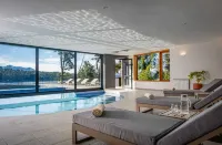 Puerto Manzano Boutique Hotel - Pools