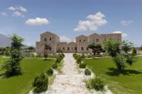 Margazi Areopolis Luxury Rooms - Familien