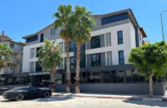 Hayal Fener Hotels in 