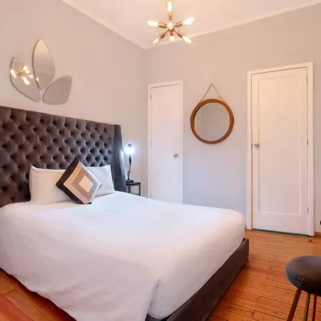 Suites Alcazar