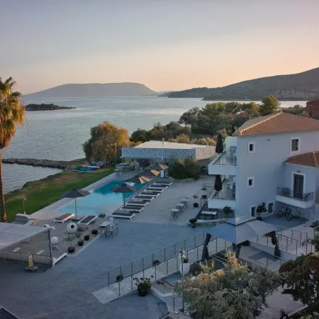 Dardiza Boutique Hotel