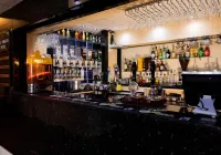 King Charles Hotel - bar