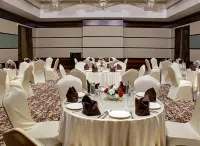 The Sahil Hotel - breakfast