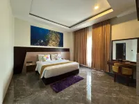 Vega Prime Hotel & Convention Hotels in 