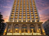 Hon Chong Retreat Hotel Hotels near Hon Chong