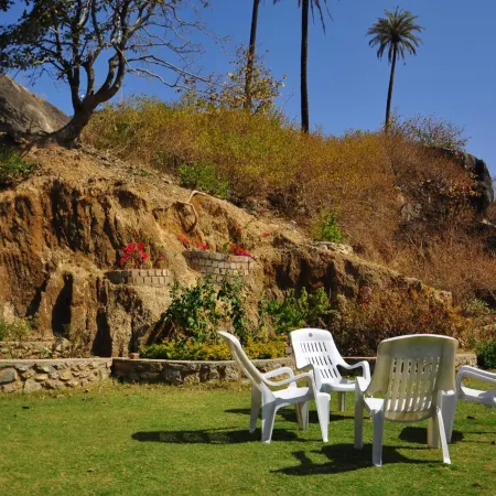Hotel Oasis