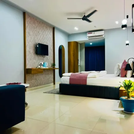 hotel siaan palace