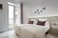 Pension El Puerto - 3 звезды